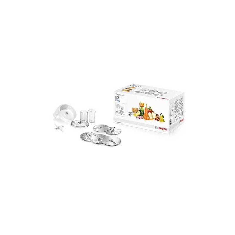 Bosch MUZ5VL1 accesorio para batidora/procesador de alimentos