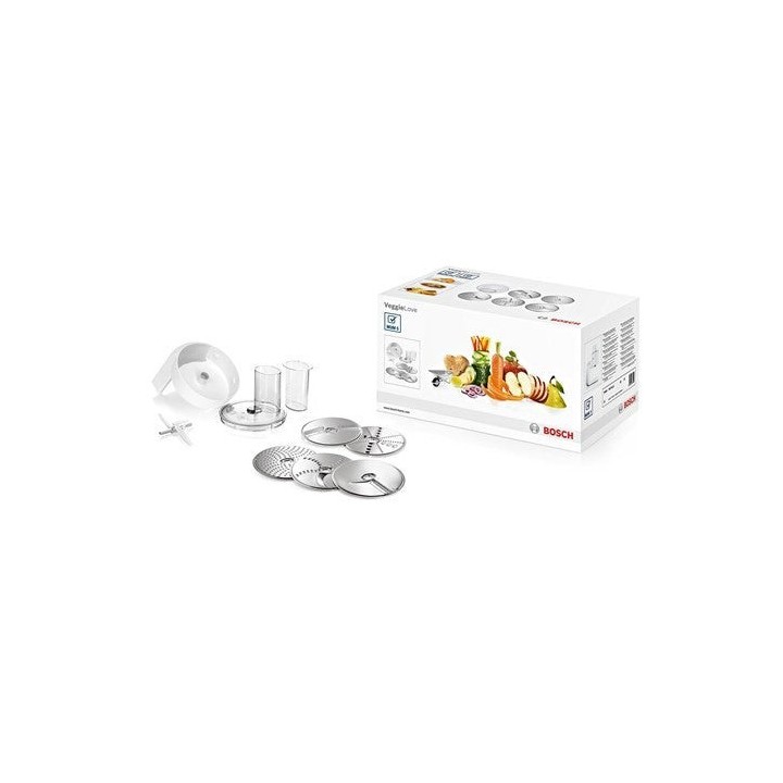 Bosch MUZ5VL1 mixer/food processor accessory
