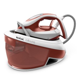 Tefal Express Power SV8110 2800 W 1.8 L Durilium AirGlide Autoclean
