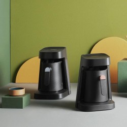 Machine à café turque automatique Arzum Okka Jet