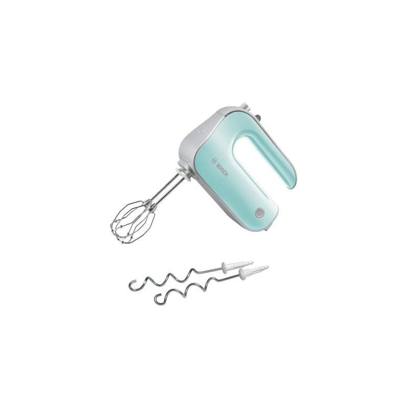 Bosch MFQ40302 mixeur Batteur 500 W Vert, Blanc