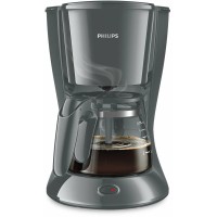 Philips Daily Collection HD7432/10 macchina da caffè Semi-automatica Caffè a goccia