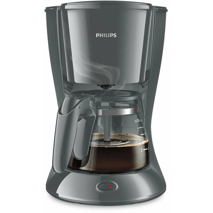 Philips Daily Collection HD7432/10 coffee maker Semi-auto Drip coffee