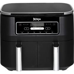 Ninja AF300EU 2 Store stekebeholdninger, 6 Funksjoner, 2470 W