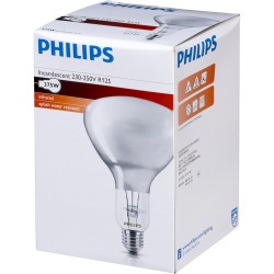 Philips RI7127240375/01 hehkulamppu 375 W