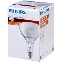 Philips RI7127240375/01 gloeilamp 375 W