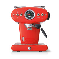 Illy X1 Manuell espressomaskin 1 L