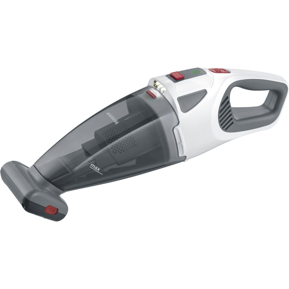 Severin HV 7146 stick vacuum/electric broom Battery Dry&wet UltraFine