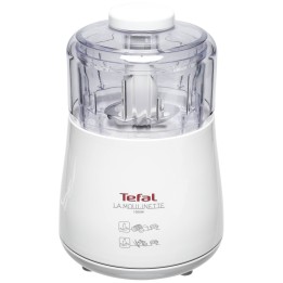 Tefal DPA 130 LA MOULINETTE 1000 1000 W Transparent, White