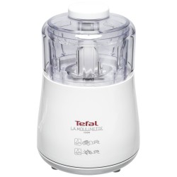 Tefal DPA 130 LA MOULINETTE 1000 1000 W Transparent, Blanc