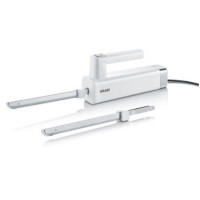 Graef EK501EU elektrisch mes 150 W Wit