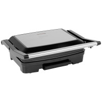 Princess 01.117501.01.001 Contact Grill Compact