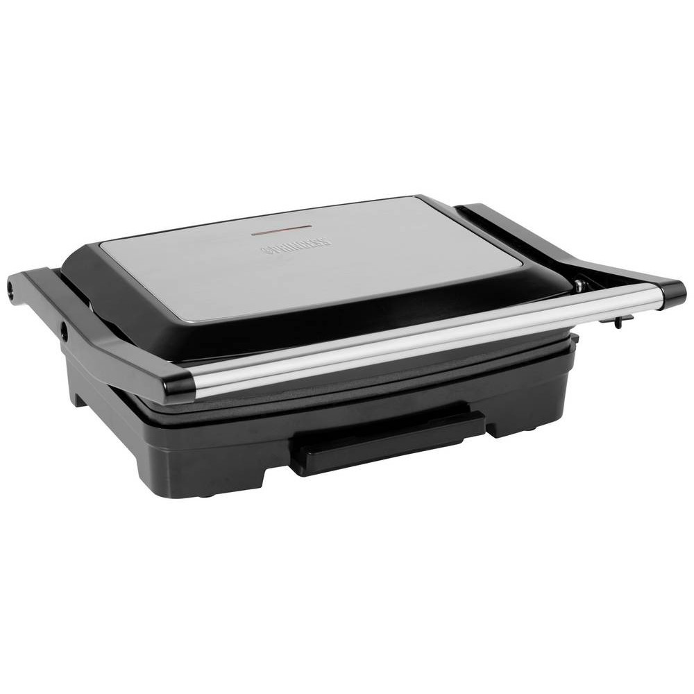Princess 01.117501.01.001 Contact Grill Compact