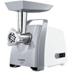 Bosch MFW45020 kjøttkvern 500 W Hvit