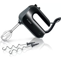 Bosch MFQ4930B mixer Frullatore a immersione 850 Nero, Argento