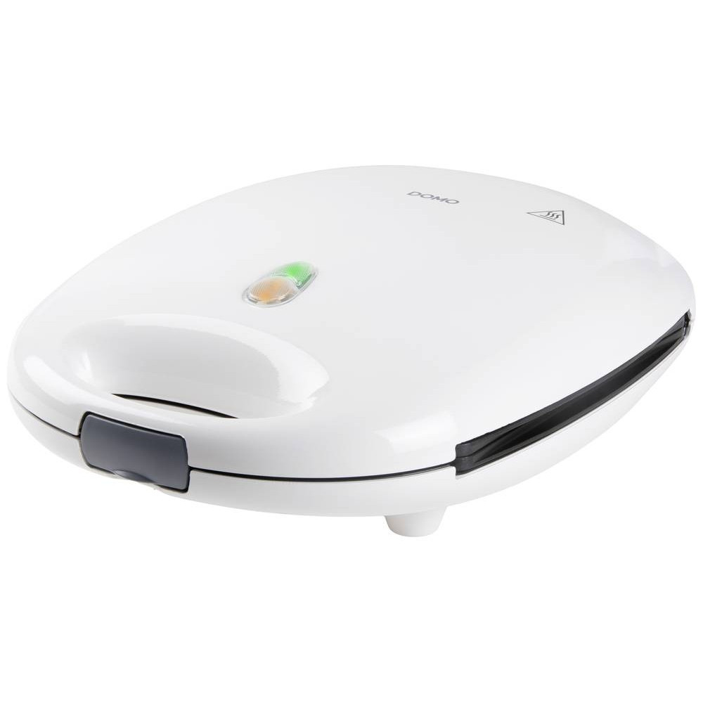 Domo DO 9046 C broodjesmaker 1200 W Wit