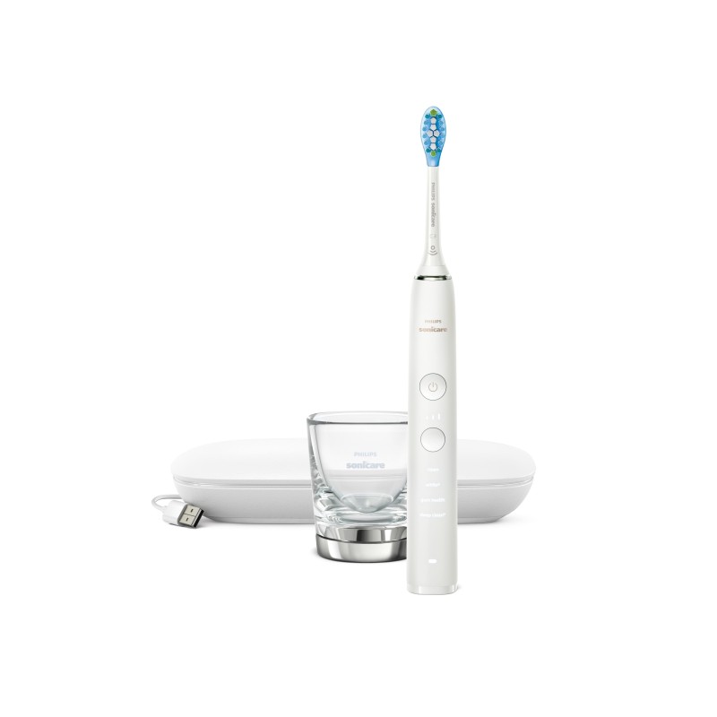 Philips Sonicare DiamondClean 9000 serie DiamondClean 9000 HX9911