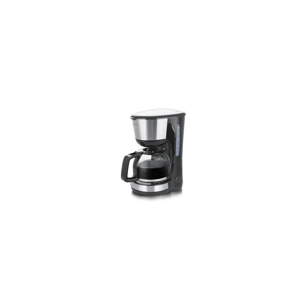 Emerio CME-122933 cafetière filtre 1.25 L