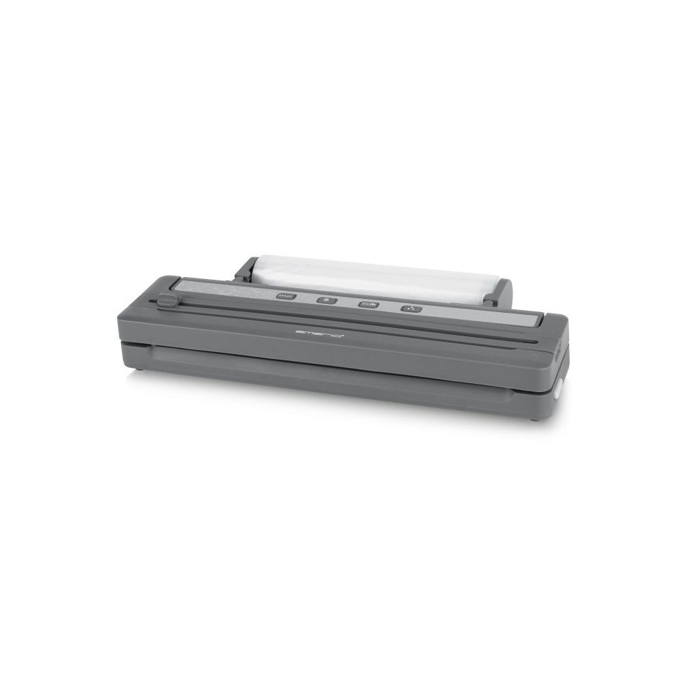 Emerio VS-130802 vacuümsealer Grijs