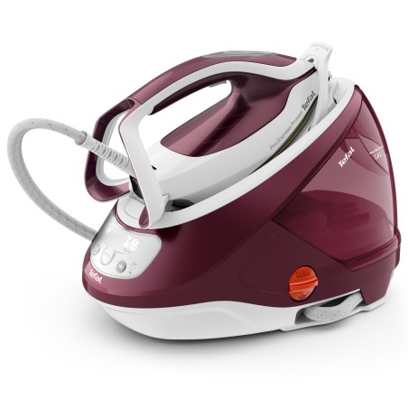 Tefal GV9220 steam ironing station 2600 W Durilium AirGlide Autoclean