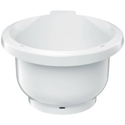 Bosch MUZS2KR Ciotola accessorio per mixer/robot da cucina