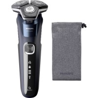 Philips SHAVER Serie 5000 S5885/10 Herrenrasierer Rotationsrasierer