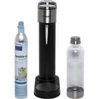 Philips ADD4902BK/10 kulsyreapparat Plastik Sort