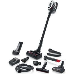 Bosch Serie 8 BSS825ALL stick vacuum/electric broom Battery Dry