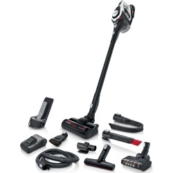 Bosch Serie 8 BSS825ALL dammsugare/elkvast Batteri Torr