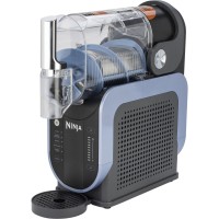 Ninja FS301EU ice cream maker 1.892 L 200 W Blue, Grey