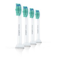 Philips Sonicare ProResults ProResults HX6014/87 4 förpackning borsthuvuden