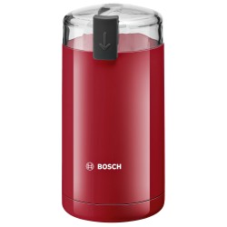 Bosch TSM6A014R moulin à café 180 W Rouge