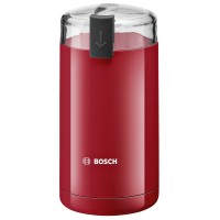 Bosch TSM6A014R kaffekværn 180 W Rød
