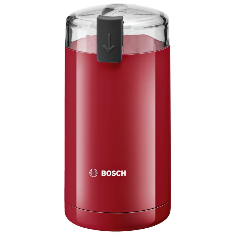 Bosch TSM6A014R kaffekvarn 180 W Röd