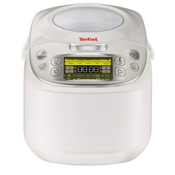Tefal RK8121 olla multifunción 1.8L, 750W, pantalla LCD