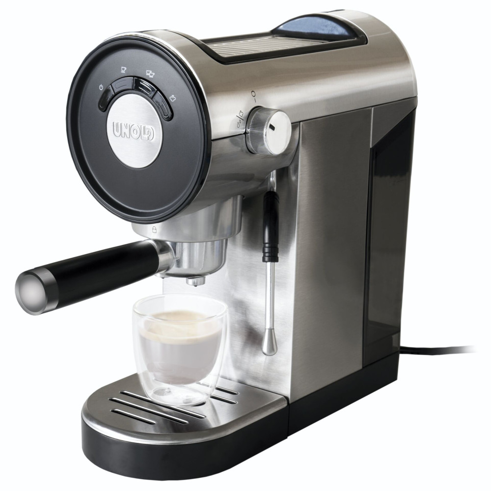 Macchina per espresso Unold Piccopresso 0.9 L