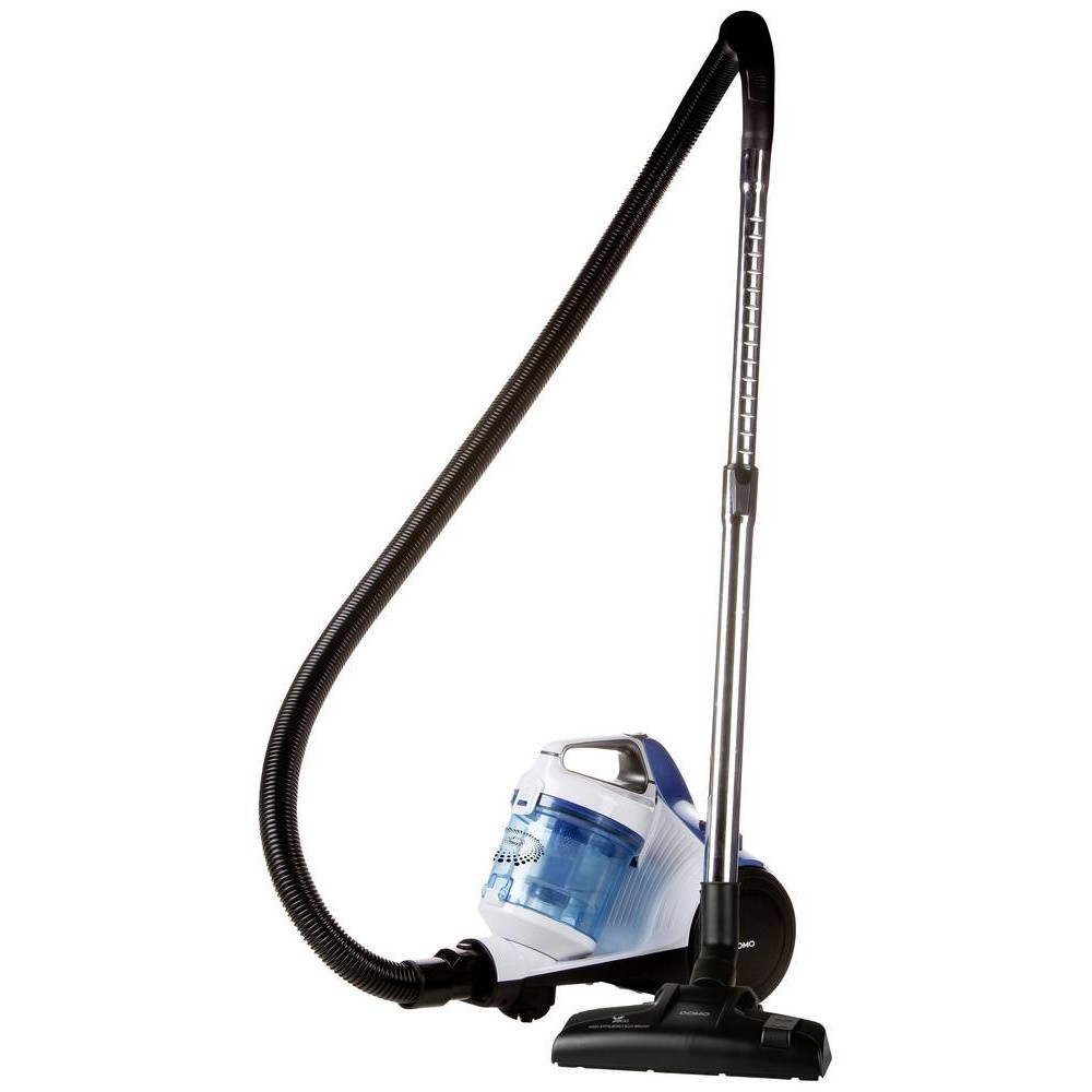 Domo DO7286S vacuum 1.5 L Dry 700 W