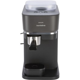 Philips Baristina Espresso machine, Black BAR300/60