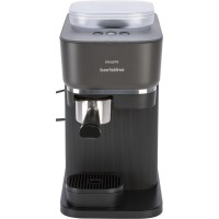 Philips Baristina espressomaskine, sort BAR300/60