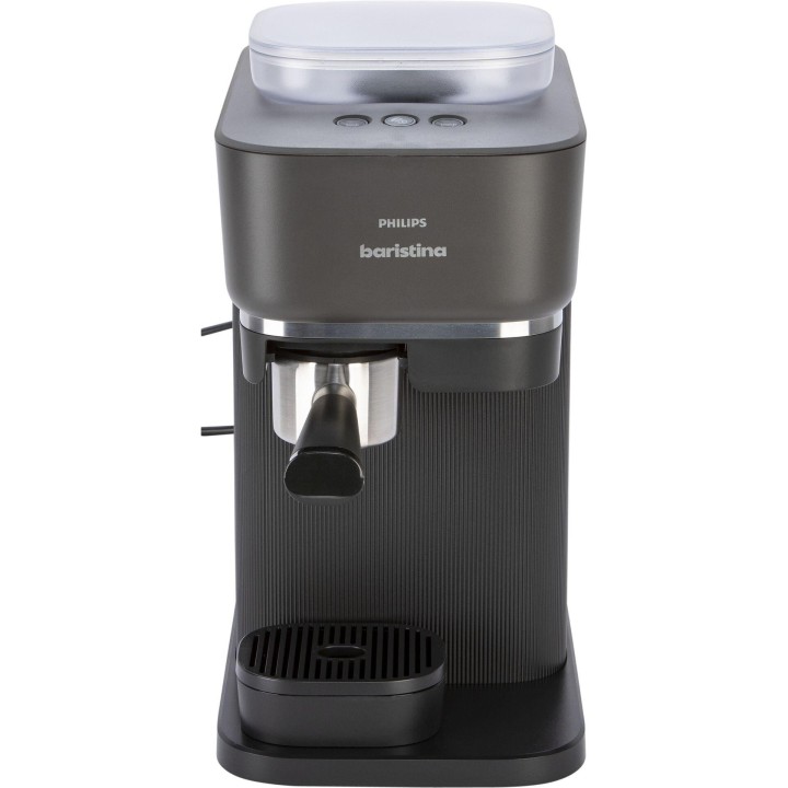 Philips Baristina Espresso machine, Black BAR300/60
