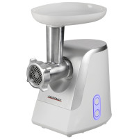 Picadora Gastroback Design Plus 350 W Plata, Blanco