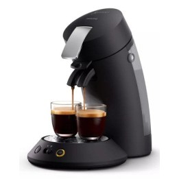 Philips Senseo Original Plus Premium Fully-auto Pod coffee machine 0.