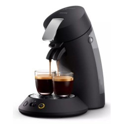 Machine à café à dosettes Philips Senseo Original Plus Premium entièrement automatique 0.