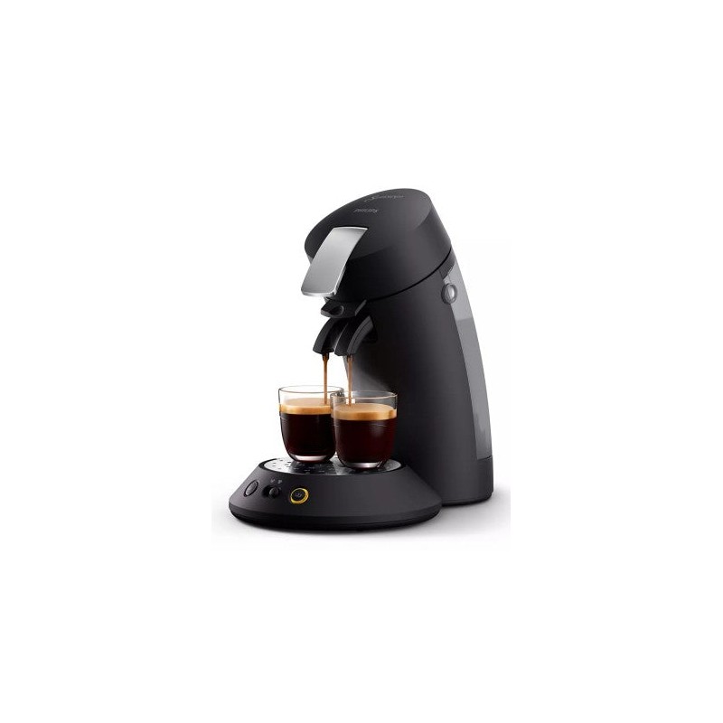 Philips Senseo Original Plus Premium Helautomatisk kapselkaffemaskin 0.