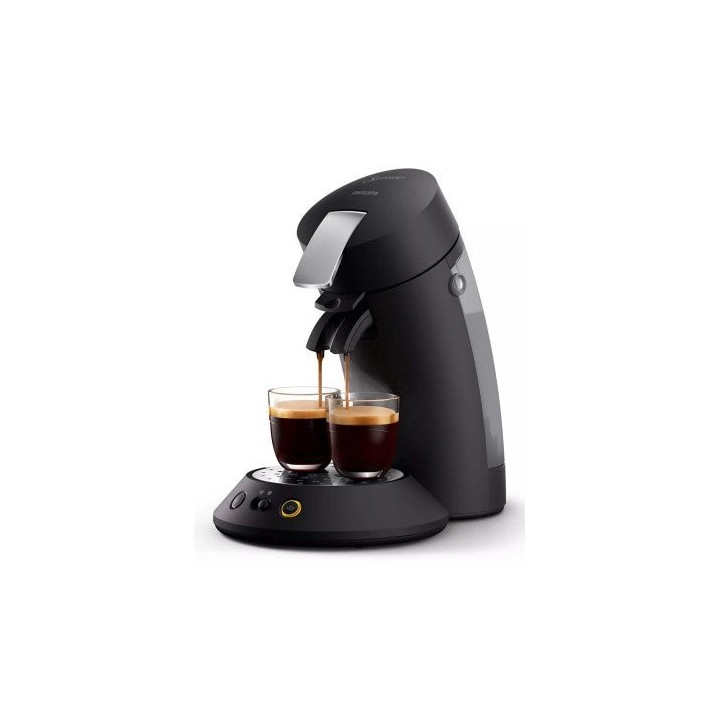Philips Senseo Original Plus Premium Fully-auto Pod coffee machine 0.
