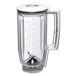 Bosch MUZ5MX1 yleiskoneen/yleiskoneruoanvalmistajan lisävaruste