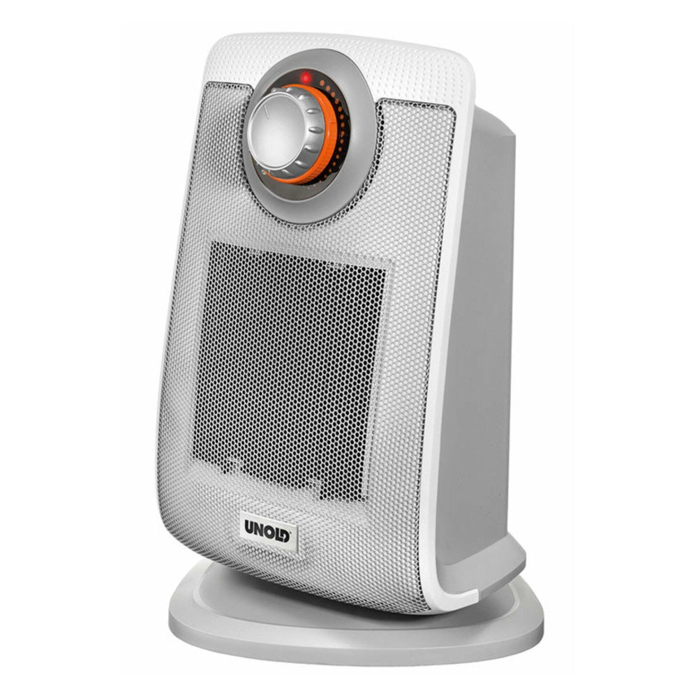 Unold Ceramic Fan Heater Bathroom