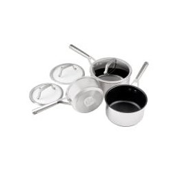 Ninja C63000EU pan set 3 pc(s)