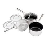 Ninja C63000EU ensemble de casseroles 3 pc(s)