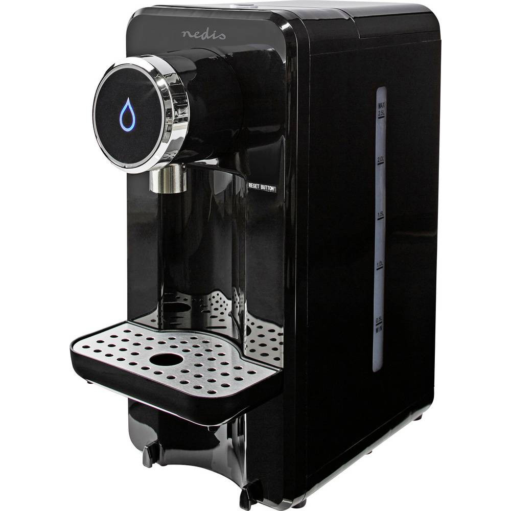 Nedis KAWD100FBK distributore d'acqua Nero 2.5 L